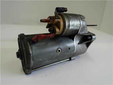 Foto 2ª: Motor de Arranque Renault Laguna 1.9 DCI KG1A KG1W) GRANDTOUR 110CV 81KW [F9Q 674] (2007)