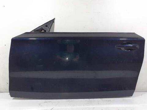 Puerta Delantera Izquierda Bmw Serie 1 114 118D BERLINA 143CV 105KW