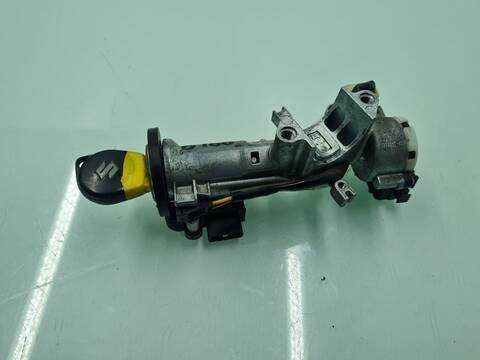 Foto 2ª: Motor de Arranque Suzuki Grand Vitara 1.9 DDIS JX-A 3-PTAS.) 129CV 95KW [F9QB] (2007)