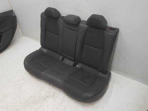 Foto 3ª: Juego Asientos Completos Peugeot 508 ALLURE (2010)