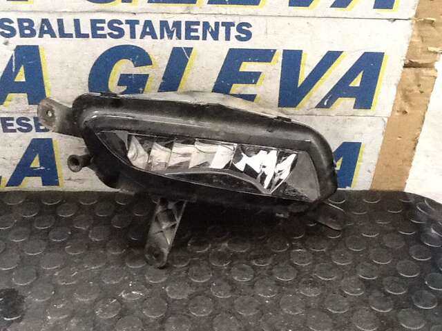 Faro Antiniebla Delantero Izquierdo Opel Astra 1.400 TURBO 125CV/92KW 0CV