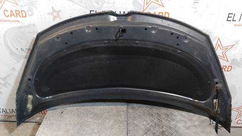 Foto 4ª: Capot Opel Zafira SELECTION 140CV 103KW [A14NET] (2013)