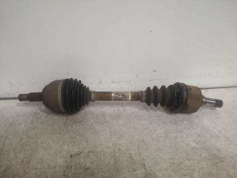 Foto 2ª: Transmision Delantera Izquierda Citroen C8 4HW (2005)