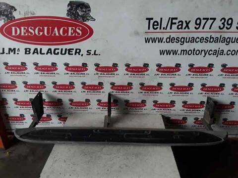 Estriberas Tata Safari VERSION INDEFINIDA