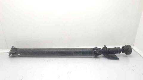 Transmision Central Mercedes Clase ML 55 5.4 V8 24V W163) CAT