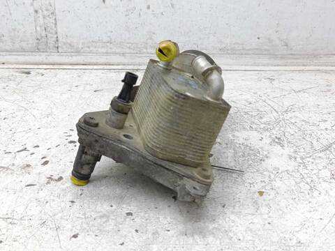 Foto 4ª: Radiador Aceite Alfa Romeo 159 1.9 JTDM 16V - SELECTIVE 150CV 110KW [939A2000] (2005)
