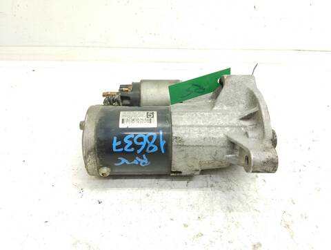 Foto 4ª: Motor de Arranque Mitsubishi Outlander 2.2 DI-D CAT 156CV 115KW [4HK] (2010)