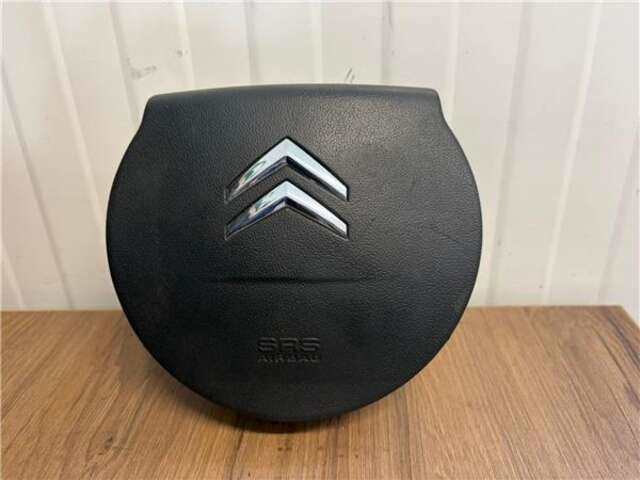Foto 1ª: Airbag Delantero Izquierdo Citroen C4 2.0 SX [2.0 LTR. - 100 KW HDI FAP CAT (RHR - DW10BTED4)] [RHJ (DW10BTED4)]