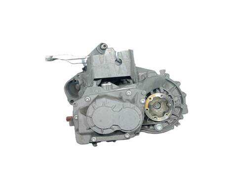 Foto 3ª: Caja Cambios Volkswagen Passat CAX BERLINA (2009)