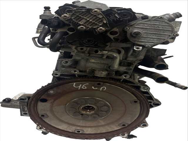 Foto 3ª: Motor Completo Volvo XC 90 163CV 120KW [D5244T] (2010)