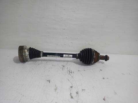 Transmision Delantera Izquierda Volkswagen Passat ADVANCE BLUEMOTION 105CV 77KW