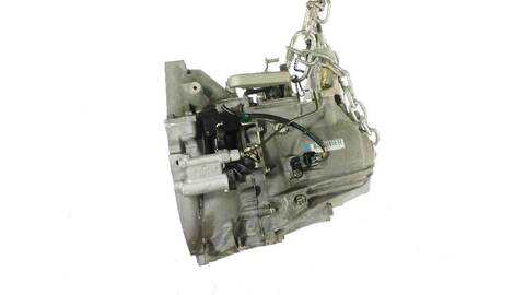 Foto 3ª: Caja Cambios Honda Frv 1.8 BE1) [R18A1] (2004)