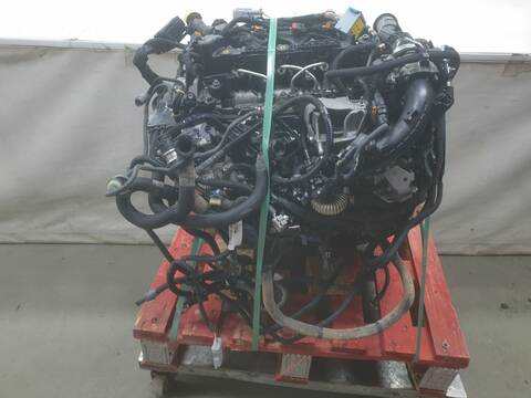 Foto 3ª: Motor Completo Toyota Proace COMBI L2 VX
