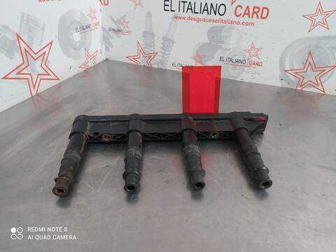 Foto 1ª: Modulo Encendido Citroen C3 1.4 16V STOP START 88CV 65KW [KFU] (2005)