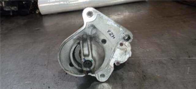 Foto 3ª: Motor de Arranque Ford Fiesta 1.5 AMBIENTE [1.5 LTR. - 55 KW TDCI CAT]