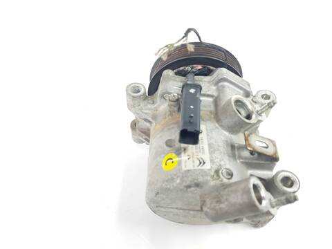 Foto 2ª: Compresor Aire Acondicionado Peugeot Expert PRO LONG (1996)