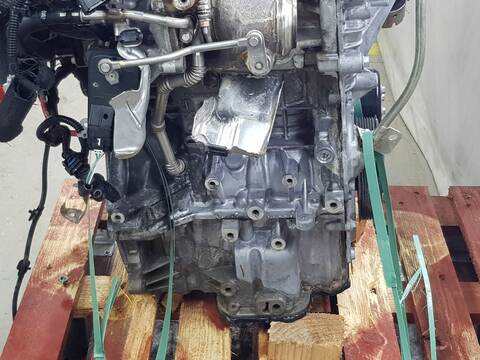 Foto 3ª: Motor Completo Dacia Sandero EXPRESSION (2022)