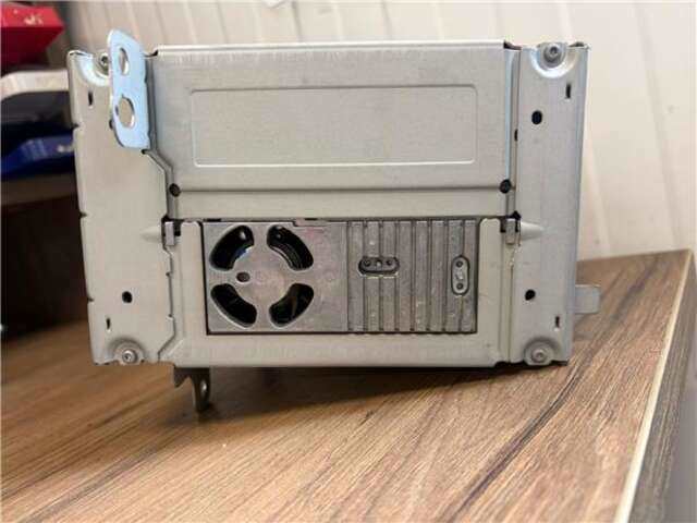 Foto 2ª: Sistema Audio Radio CD Opel Insignia 2.0 CDTI [A 20 DTH]