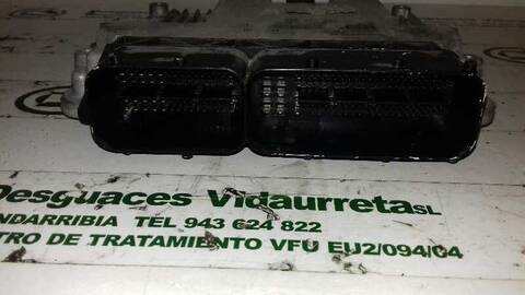 Foto 3ª: Centralita Motor ECU Volkswagen Golf GT SPORT BERLINA 105CV 77KW [BXE] (2007)