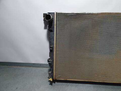 Foto 3ª: Radiador Motor Jeep Cherokee KL LONGITUDE 186CV 137KW [ED6] (2020)