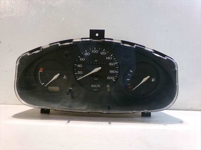 Cuadro de Instrumentos Nissan Micra 1.0 G 1993-1997