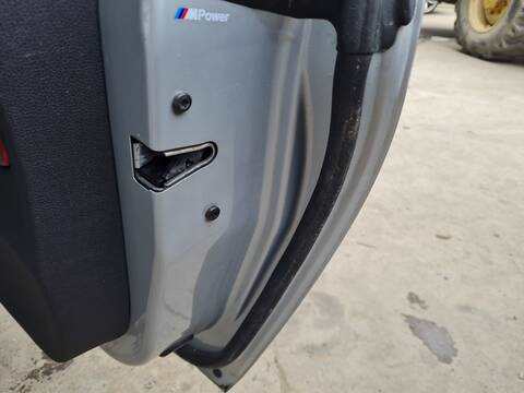 Cerradura Puerta Delantera Derecha Bmw Serie 4 418 420D M SPORT COUPE 190CV 140KW