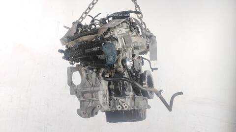 Foto 3ª: Motor Completo Citroen C4 1.2 PURETECH 130 [HNS (EB2ADTS)] (2018)