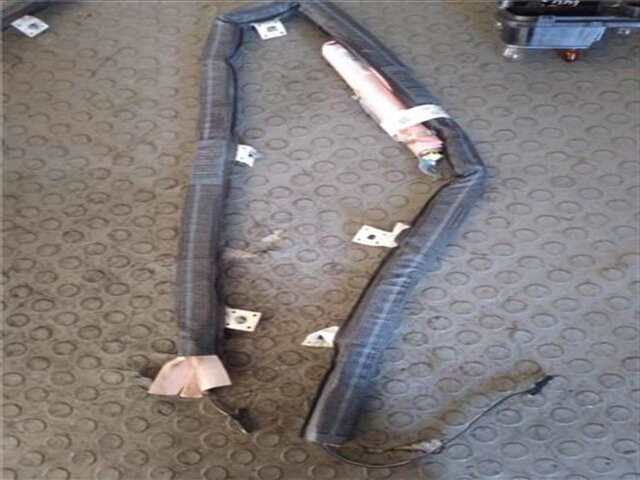 Airbag Cortina Delantero Derecho Dacia Duster 1.5 PRESTIGE [1.5 LTR. - 85 KW BLUE DCI DIESEL FAP CAT]