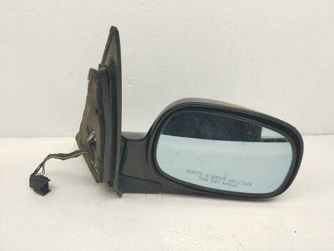 Retrovisor Derecho Ssangyong Rexton 2.7 XDI 163CV 120KW