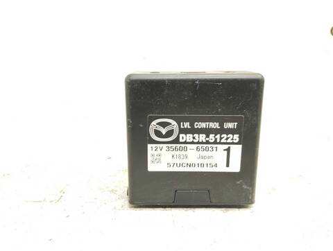 Centralita Motor ECU Mazda CX3 G CENTER-LINE