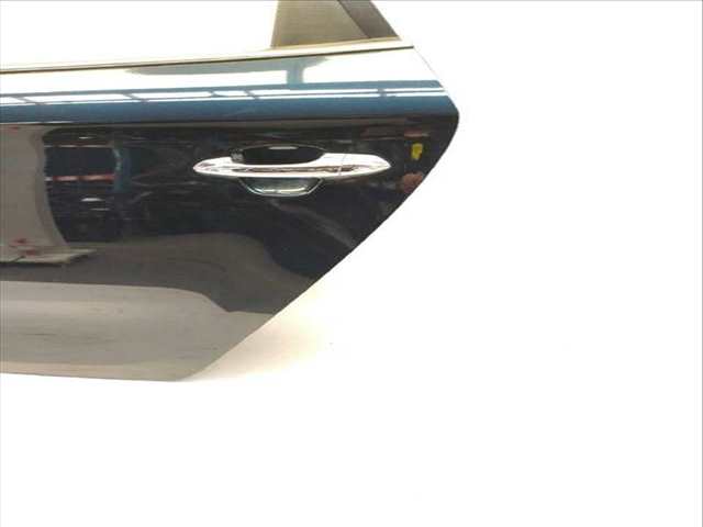 Foto 2ª: Puerta Trasera Izquierda Kia Carens 1.7 CRDI (2013)