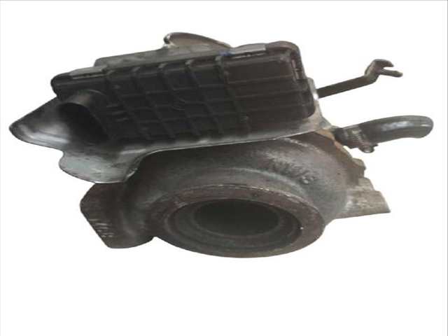 Foto 3ª: Turbocompresor Bmw Serie 1 114 118 D 143CV (2003)