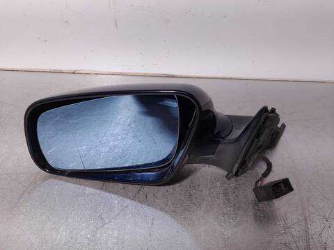 Foto 1ª: Retrovisor Izquierdo Audi A3 1.8 T AMBIENTE 150CV 110KW [AUM] (2001)