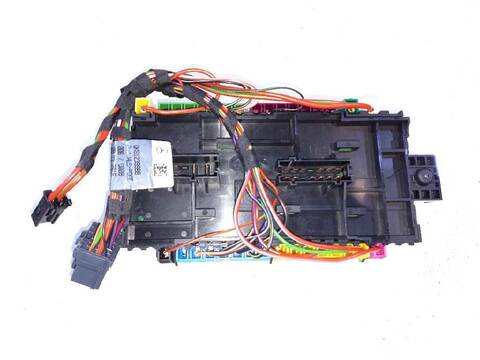 Foto 2ª: Caja Reles Fusibles Mercedes Vito 2.1 CDI CAT 163CV 120KW