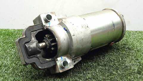 Motor de Arranque Ford Transit 2.0 ECOBLUE 105CV 77KW FURGONETA