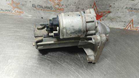 Foto 2ª: Motor de Arranque Ford EcoSport TITANIUM S 95CV 70KW [XVJD] (2016)