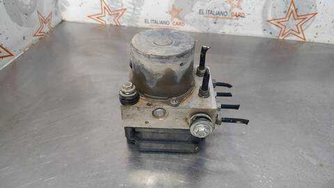 Foto 3ª: Abs Citroen Jumper 30 L1H1 LIVE HDI 130 131CV 96KW [4H03] (2015)