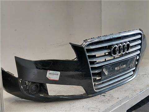 Foto 2ª: Paragolpes Delantero Audi A8 3.0 TDI QUATTRO 250CV 184KW [CDT] (2011)