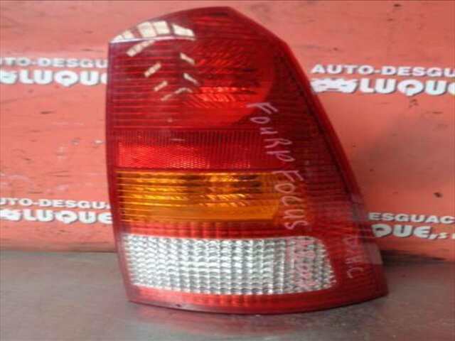 Piloto Trasero Derecho Ford Focus 1.6 16V