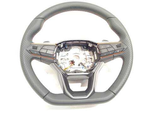 Volante Cupra Formentor 1.4 E-HYBRID 204CV 150KW