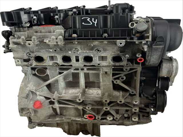 Foto 3ª: Motor Completo Ford Tourneo 1.6 ECOBOOST 150 CV 110KW [JQGA]