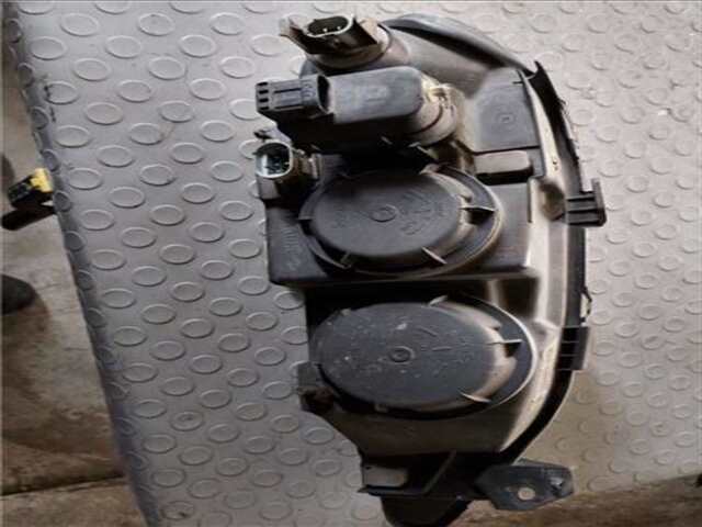 Foto 3ª: Faro Izquierdo Renault Megane 1.9 DTI ALIZE [1.9 LTR. - 72 KW DTI DIESEL CAT] I CLASSIC (LA0)(1996-_) [F9QA7]