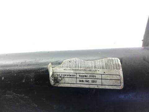 Foto 3ª: Cremallera de Direccion Citroen Jumper 2.2 HDI 100 [4HV (P22DTE)] (2006)