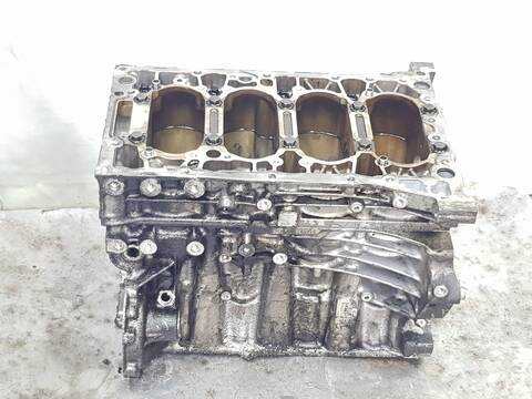 Bloque Motor Volvo XC 60 2.0 16V TURBO 190CV