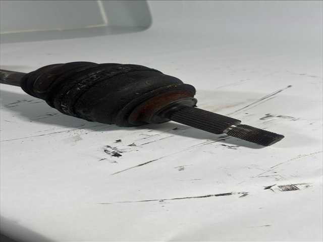 Foto 2ª: Transmision Delantera Izquierda Renault Espace 2.0 DIESEL - (2009)