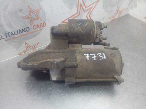 Foto 3ª: Motor de Arranque Ford Focus GHIA BERLINA 145CV 107KW [AODA] (2006)