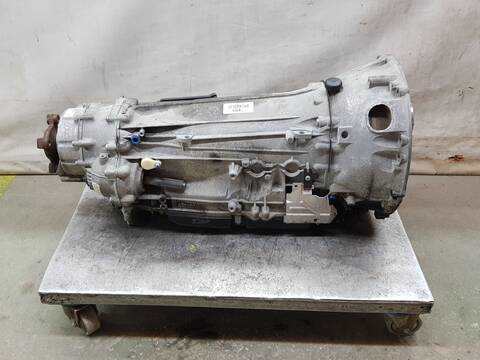 Foto 3ª: Caja Cambios Mercedes Vito 114-116 CDI 119 CDI-BT LANG 447.703)