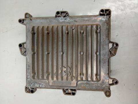 Foto 2ª: Centralita Motor ECU Man Camion 18.3 TD V10 500CV 368KW GSX500