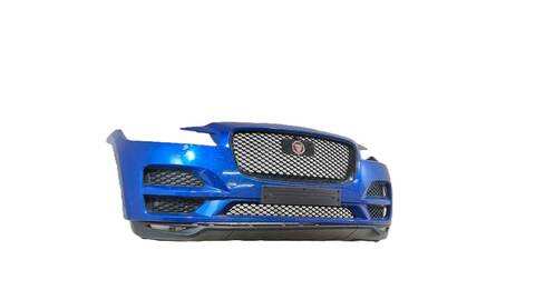 Paragolpes Delantero Jaguar F Pace 204DTD