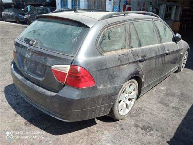 Foto 2ª: Rejilla Delantera Bmw Serie 3 315 318 I [N43B20A]